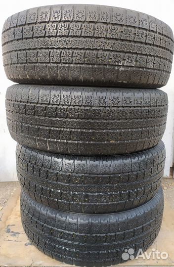 Toyo Garit G4 205/60 R16