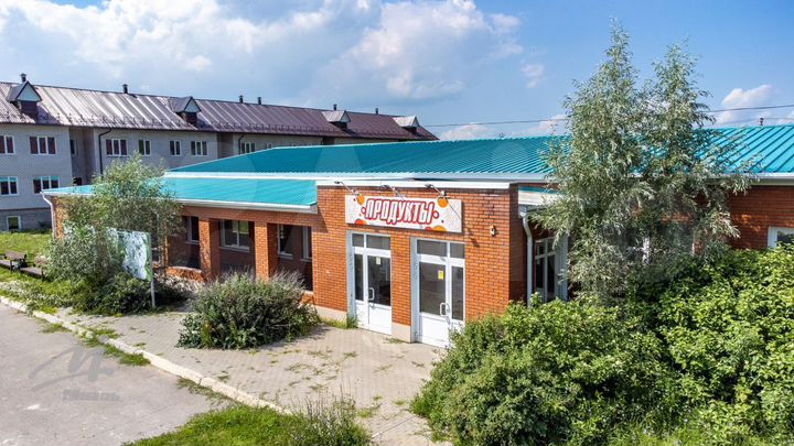 Помещение свободного назначения в Чистых Прудах