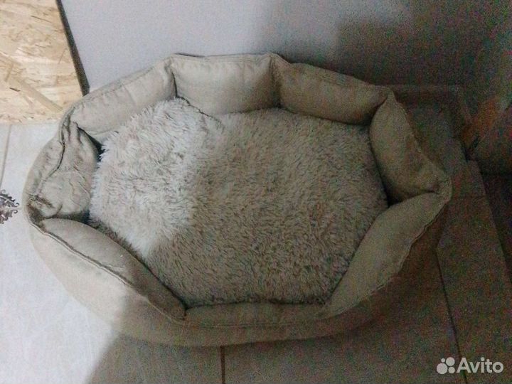 Кровать для собаки
