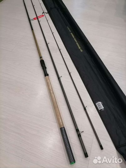 Удилище Match KaidaPro Merida Carp Medium/ 4.5 м