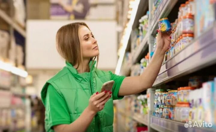 Сборщик заказов