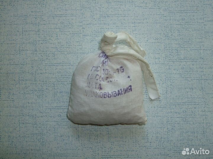 Силикагель гост 3956-76