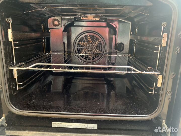 Духовой шкаф gorenje