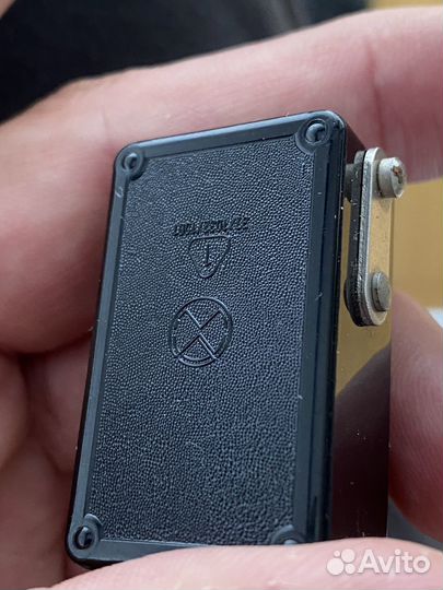 Фото прибор