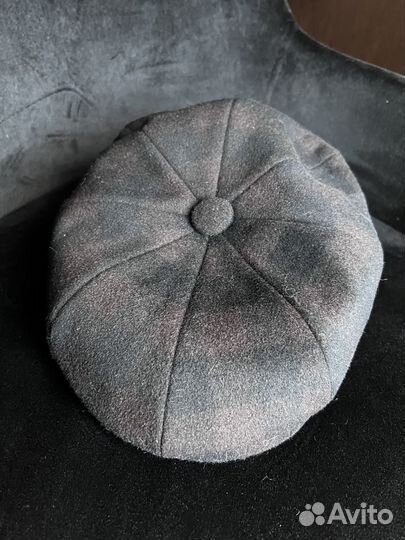 Мужская кепка Fredrikson размер 56