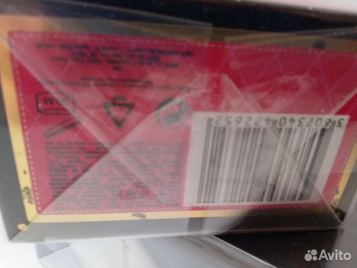 Guess Seductive IM Yours.75m.EDT.Жен.Мускус-Ваниль