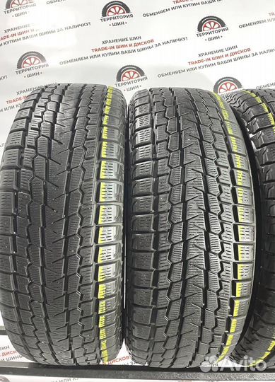 Yokohama Ice Guard G075 235/60 R18 107S