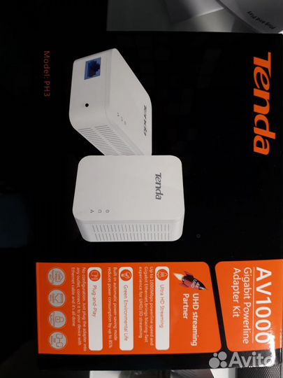 Адаптер для тв Интернет