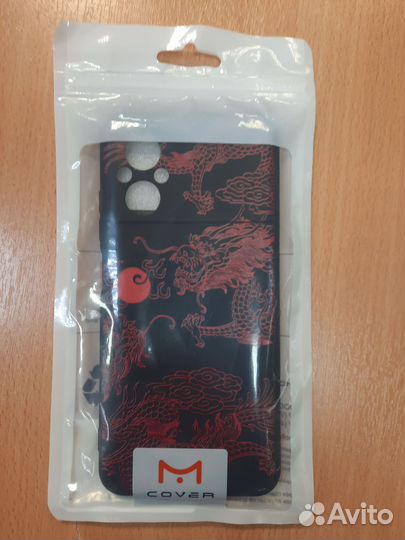 Чехол для смартфона xiaomi poco M5