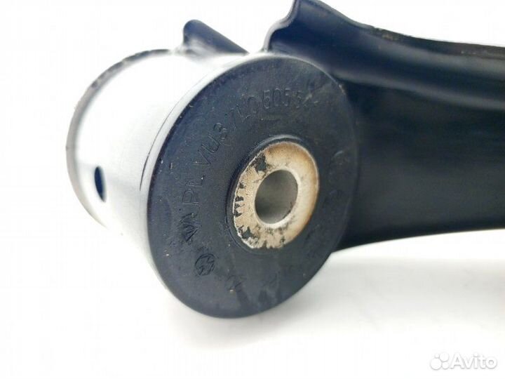 Рычаг подвески нижний задний левый Volkswagen