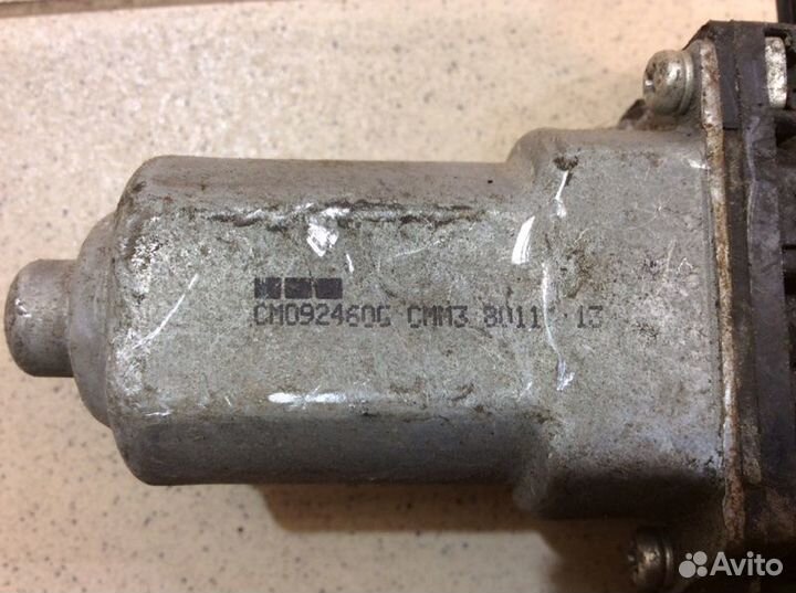 Стеклоподъемник электрический передний правый