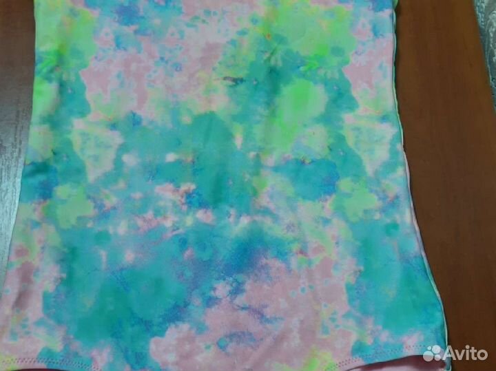 Купальник для девочки