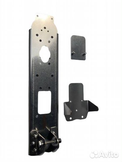 Комплект крепление для датчика Lowrance И Garmin