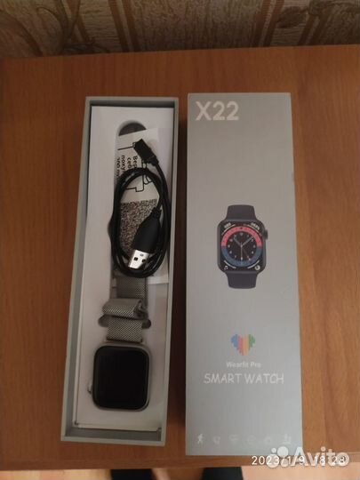 Часы swatch