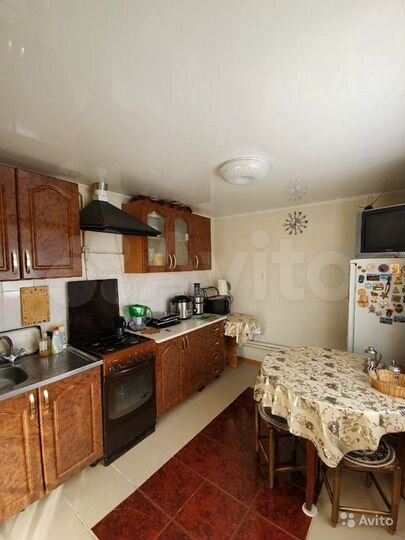 Дом 67 м² на участке 4,7 сот.