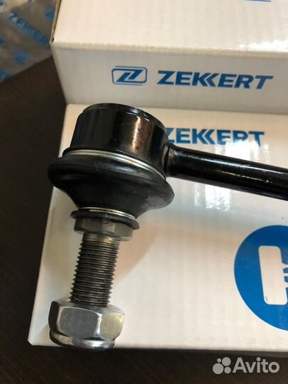 Стойка стабилизатора переднего Hyundai, Kia