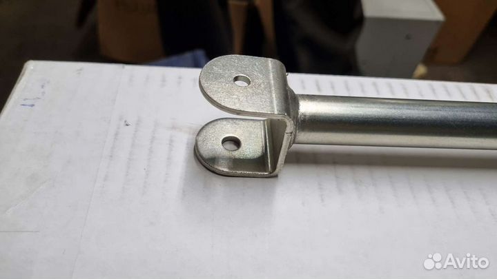 Тяга кпп Peugeot Citroën новая