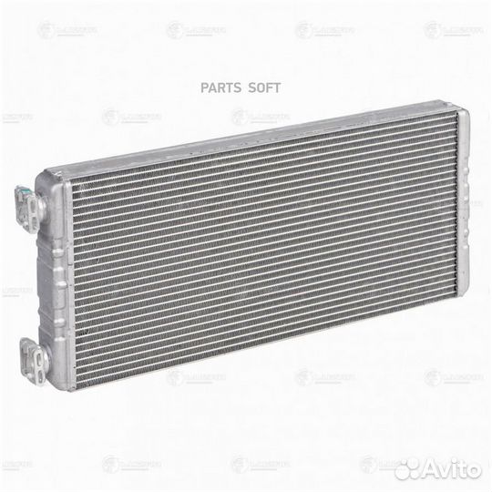 Радиатор отопителя для автомобилей Actros MP2/MP3