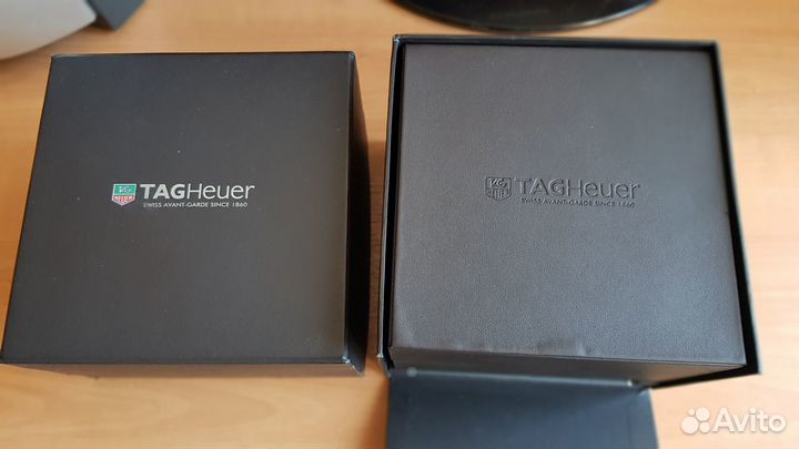 TAG Heuer,300метров