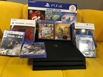 Sony playstation 4 PS4 slim