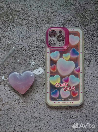 Чехол на iPhone 13 PRO MAX