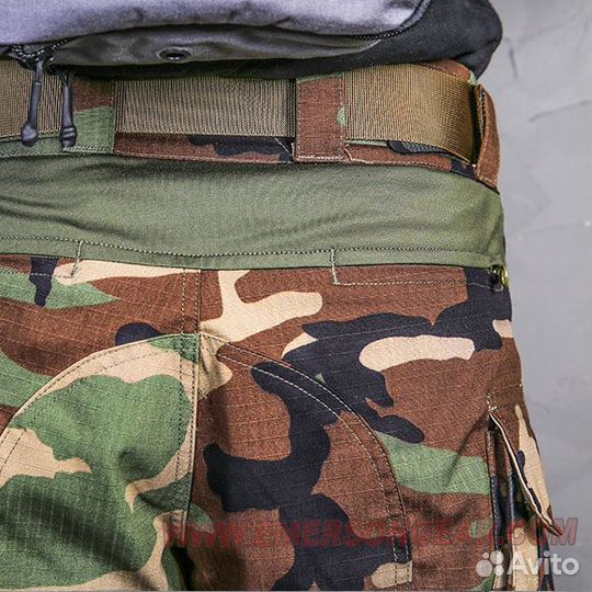 Тактические штаны Emerson - G3 Combat Pant Advance