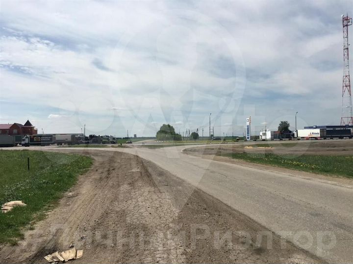 Участок 6,2 га (СНТ, ДНП)