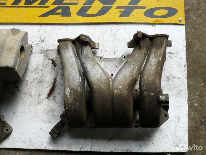 Коллектор впускной для Great Wall deer 2,2л