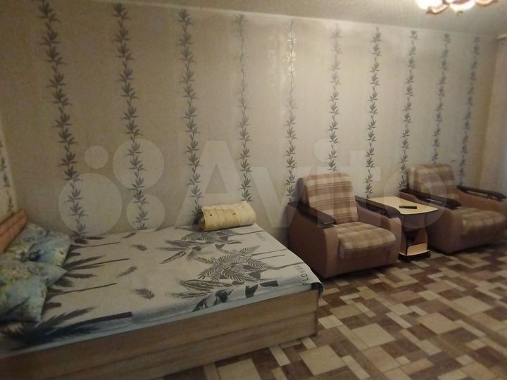 1-к. квартира, 40 м², 5/6 эт.