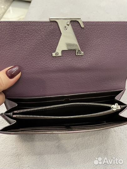 Кошелек женский Louis Vuitton