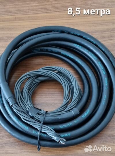 Кабель Acrotec Multicore