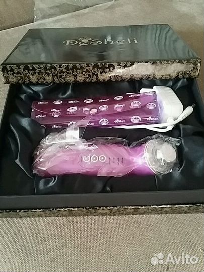 Аппарат Cleartone для лица (Дешели)