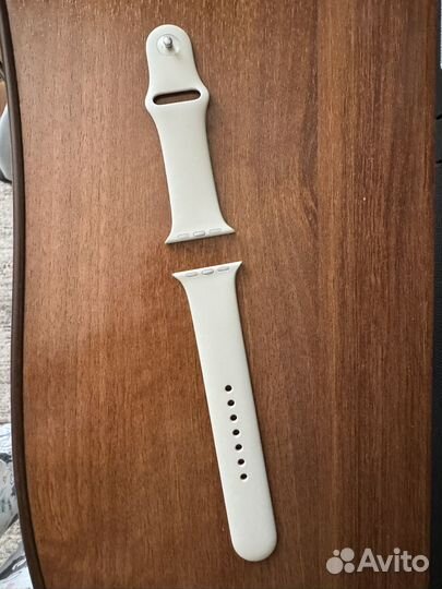 Apple watch ремешок se