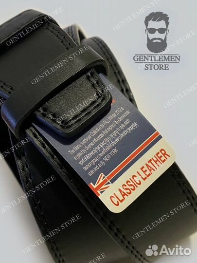 Мужской набор TT