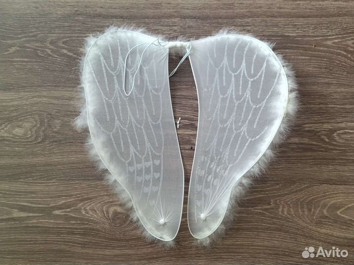 Ангельские крылья