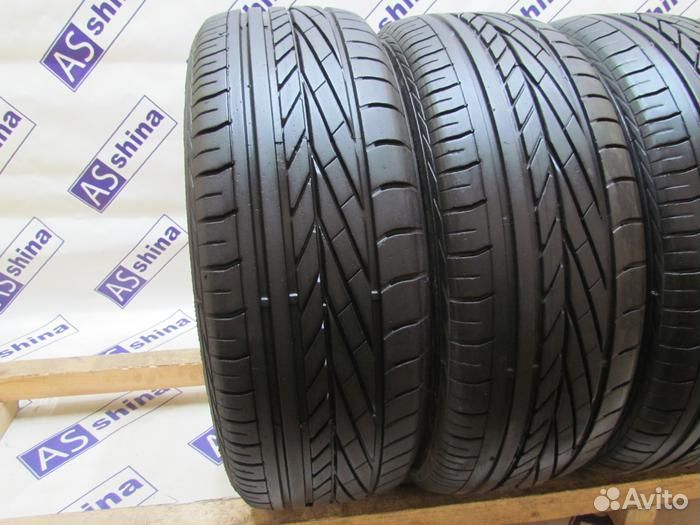 Goodyear Excellence 195/55 R16 86P