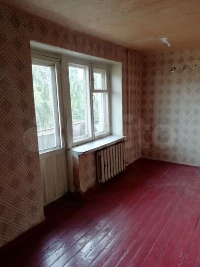 2-к. квартира, 41,7 м², 4/5 эт.