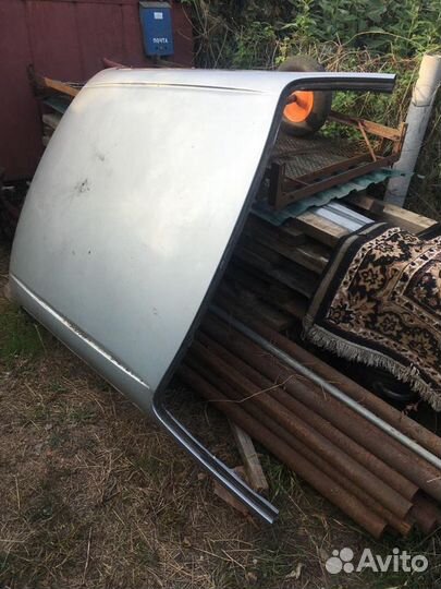 Крыша Toyota Mark2 90 кузов