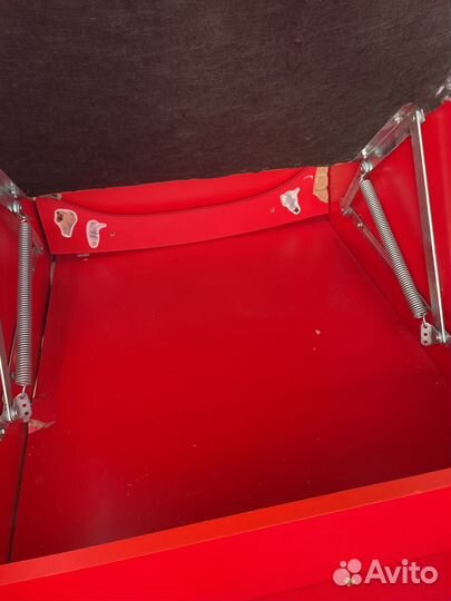 Кровать детская машинка в подарок