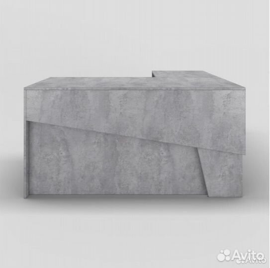 Стол Скос Угловой для Офиса