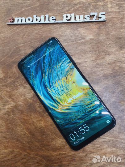 HUAWEI Y9s, 6/128 ГБ