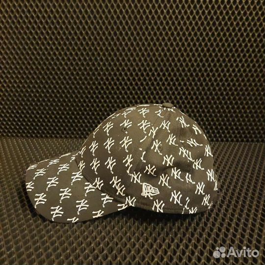 Кепка New Era новая