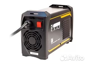 Аппарат инверторный кедр ultraarc-200
