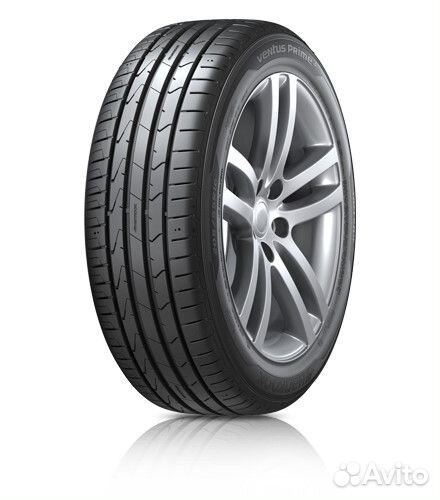 Hankook Ventus Prime 4 K135 205/55 R17 95V