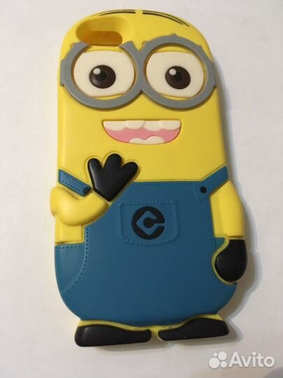 Чехол на iPhone 5 5s se