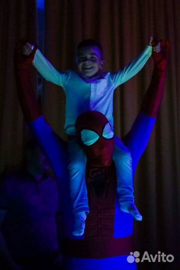 Ростовые куклы/Аниматоры