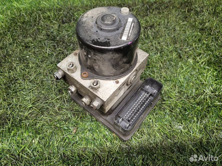 Блок ABS Ford Focus 2 1.8