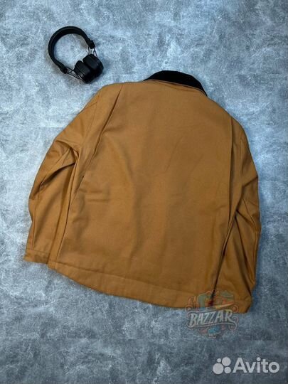 Ветровка Куртка Carhartt Wip detroit jacket