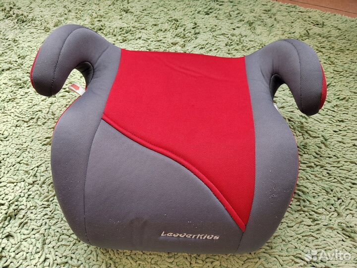 Детское автокресло до 36 кг