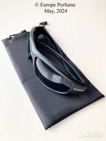 Очки Shimano Sport солнцезащитные